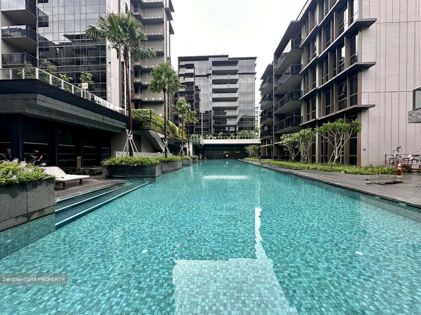 FORETT AT BUKIT TIMAH (D21), Apartment #503091741